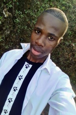 Sfiso's photo