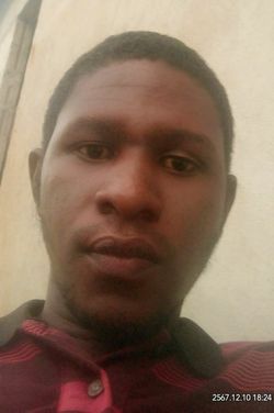 Arnold Alphonce's photo