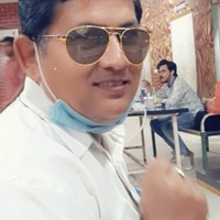 Ramashray yadav's photo