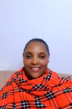 Mariam Michael's photo