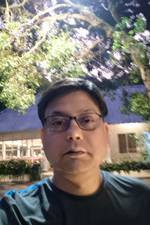 Rajeev's photo