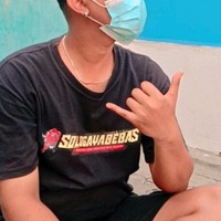 Agiel Ndomble's photo