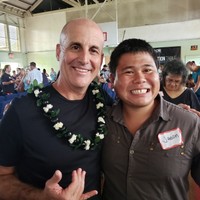 Jason Lopes's photo