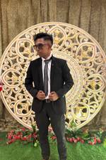 Uthaaya Prakash's photo