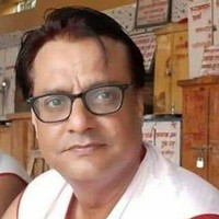 manish pareek's photo