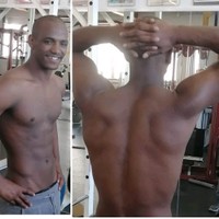 Tesfameskel Girmatsion's photo