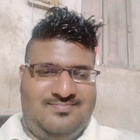 Nikesh Komarpant's photo