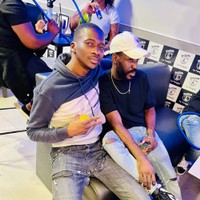 Euclides Joao's photo