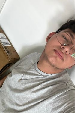 Caleb's photo