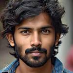 Abhijeet Kumar's photo