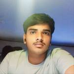 Divyanshu Yadav's photo