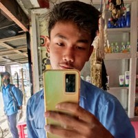 Vishal Singha's photo