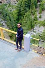 Chandra's photo