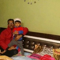 Kuldeep Kumar's photo