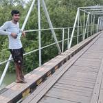 Mousumi Khatuya's photo