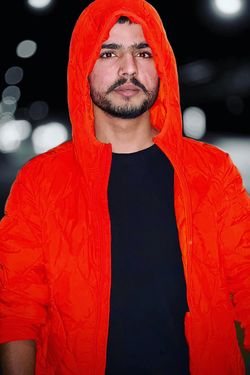 Harsh's photo