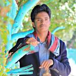 كنان الغازي's photo