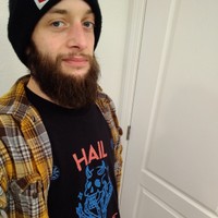 Eric Seratte's photo