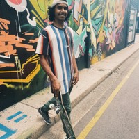 Keneifa Hayes's photo