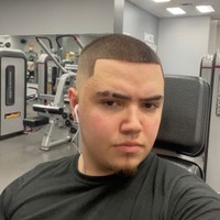 Noah Desbiens's photo