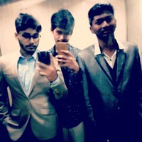 Danish Mohammed's photo