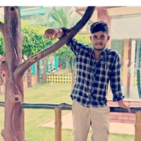 Chinmaya Ghadai's photo