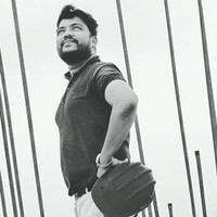 Mayur Lade's photo