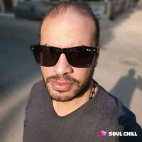 Sameh moustafa's photo