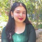 Sejal Ahiwale's photo