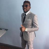 Mba Teke Yssizehn's photo