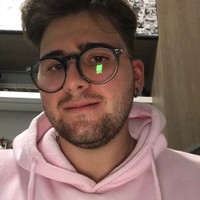 Carmine Fornelli's photo