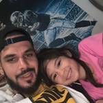 Mike Williams 's photo