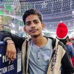 Rakesh Yadav's photo