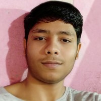 HARSH PANDEY's photo