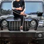 ᴥ彡RITVIK SINGHᴥ彡's photo