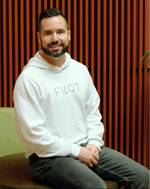 Luke Forsbeg's photo