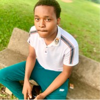 Samuel Francis's photo