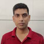 VAIBHAV DESAI's photo