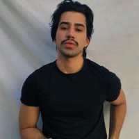 Calvin Hudson's photo