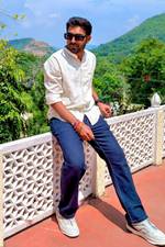 Mehul Bhawsar's photo