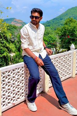 Mehul Bhawsar's photo