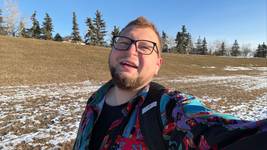 Vitalii Pluhovyi's photo