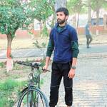 Koshi kumar's photo
