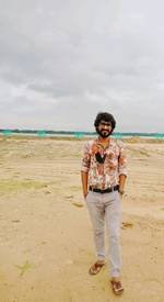 Ayan das's photo
