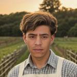 Mohammed Ali's photo