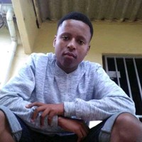 Luyanda Nqobani's photo