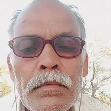 Kharadi Nityanand's photo