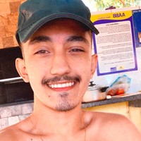 Kaio Bezerra's photo