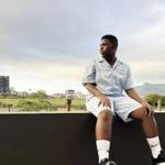 Jordy Joseph's photo