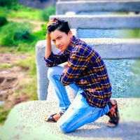 Pratap Solat's photo